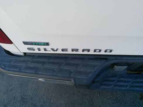 Used 2011 Chevrolet Silverado 1500 LTZ w/ LTZ Plus Package image 10