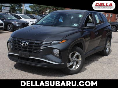 Used 2022 Hyundai Tucson SE