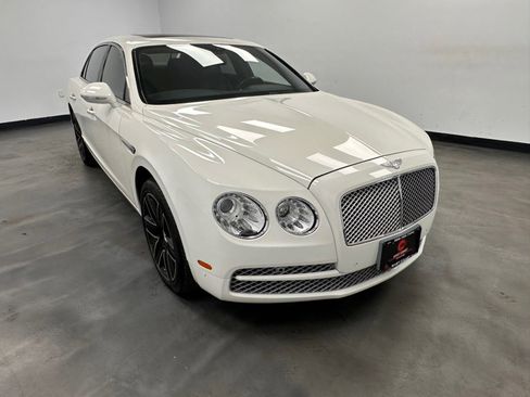 Used 2016 Bentley Flying Spur V8 image 8