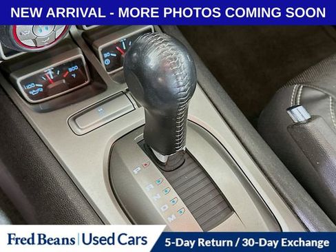 Used 2012 Chevrolet Camaro LT w/ RS Package image 18
