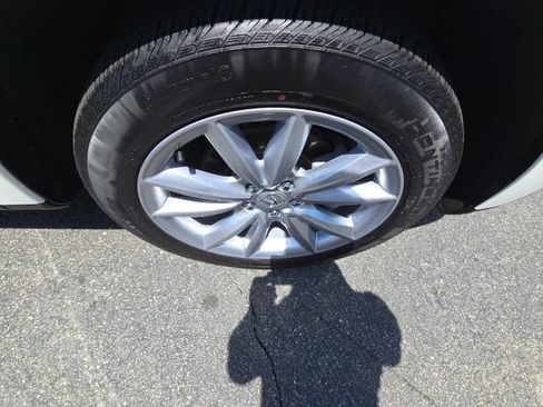 Used 2023 Acura RDX AWD image 23
