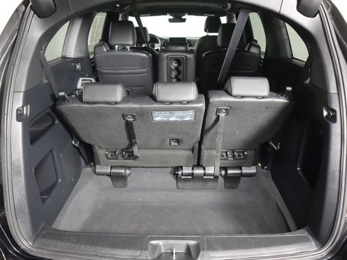 Used 2023 Honda Odyssey Sport image 15