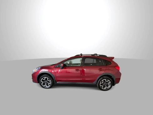Used 2013 Subaru Crosstrek 2.0i Limited image 5