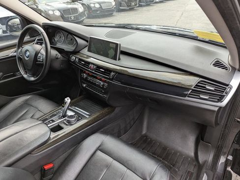 Used 2014 BMW X5 xDrive35i AWD/4WD image 35