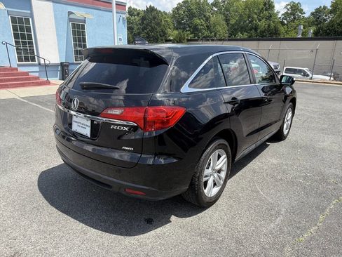 Used 2014 Acura RDX AWD image 6