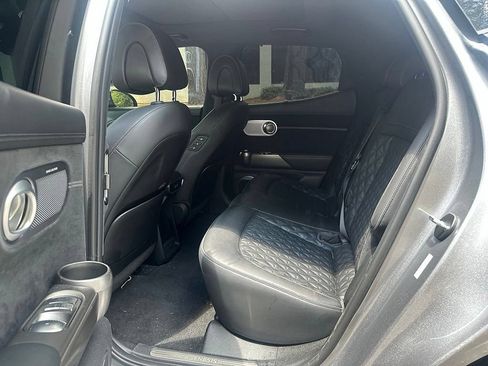 Used 2023 Genesis GV60 Performance AWD/4WD image 29