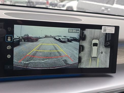 New 2026 Hyundai Ioniq 9 SEL AWD/4WD image 3
