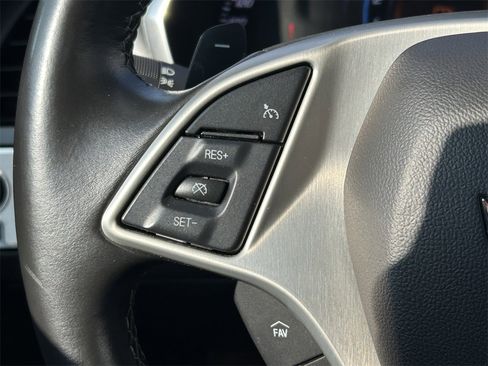 Used 2017 Chevrolet Corvette Stingray Coupe w/ Battery Protection Package image 35