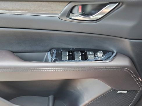 New 2025 MAZDA CX-5 Signature image 38