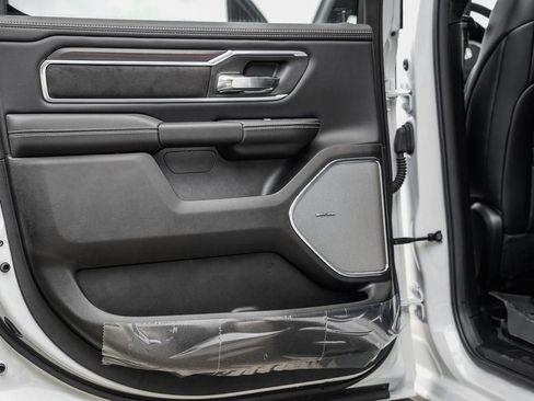 New 2026 RAM 1500 Laramie w/ Night Edition image 34