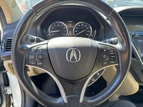 Used 2020 Acura MDX FWD image 20