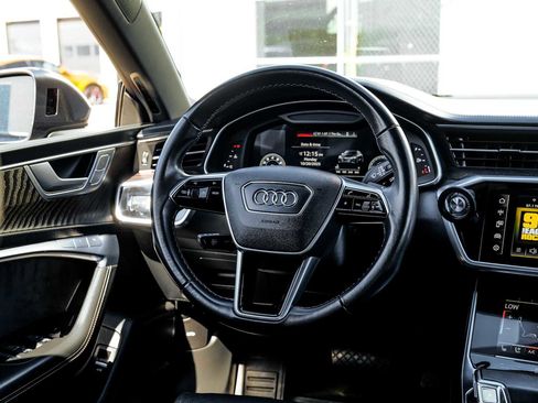 Used 2021 Audi A7 3.0T Prestige w/ Luxury Package image 17