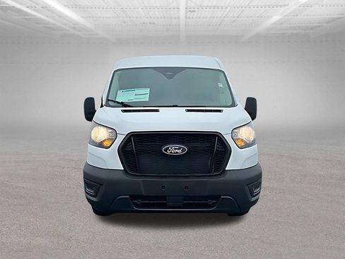 New 2026 Ford Transit 150 148 Medium Roof RWD image 2