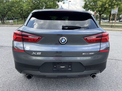 Used 2018 BMW X2 sDrive28i w/ Convenience Package image 5