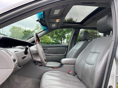 Used 2004 Toyota Avalon XL FWD image 9