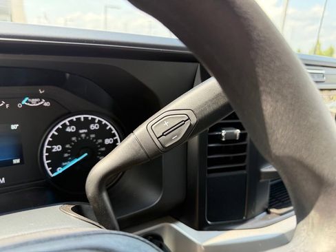 New 2026 Ford F350 XL w/ STX Appearance Package AWD/4WD image 30
