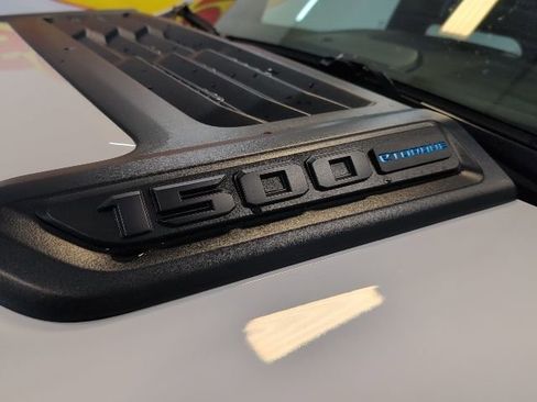 New 2026 RAM 1500 Laramie image 7