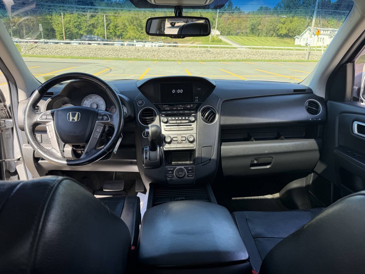 Used 2012 Honda Pilot Touring image 13