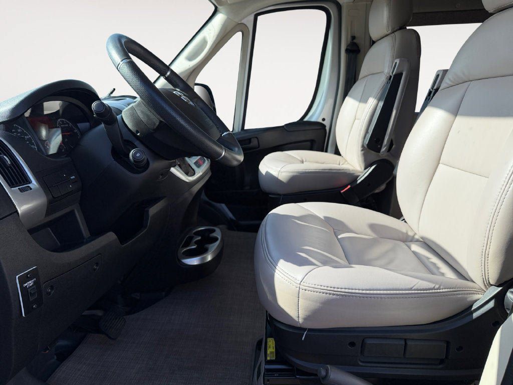 Used 2021 RAM ProMaster 1500 w/ Convenience Group FWD image 6