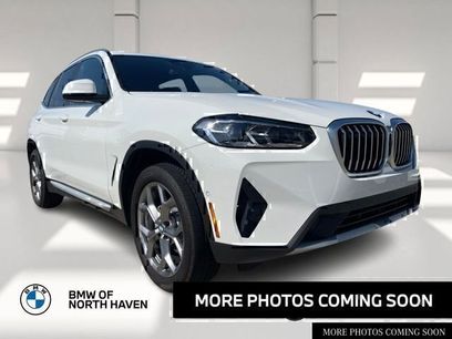 Certified 2024 BMW X3 xDrive30i w/ Convenience Package