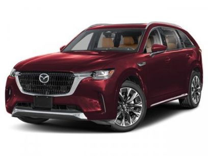 New 2026 MAZDA CX-90 3.3 Turbo S w/ Premium Plus