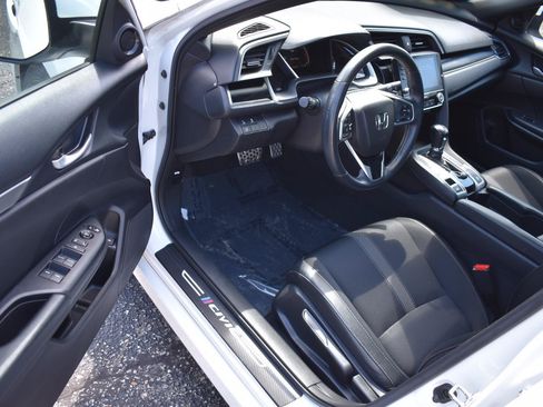 Used 2020 Honda Civic Sport image 19