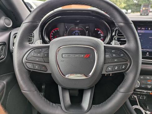 Used 2026 Dodge Durango GT AWD/4WD image 31