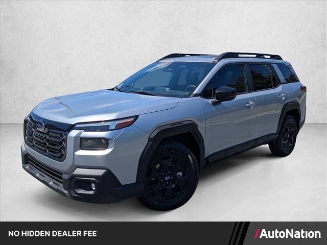 New 2026 Subaru Outback Limited w/ Premium/Limited Package 2 AWD/4WD image 1