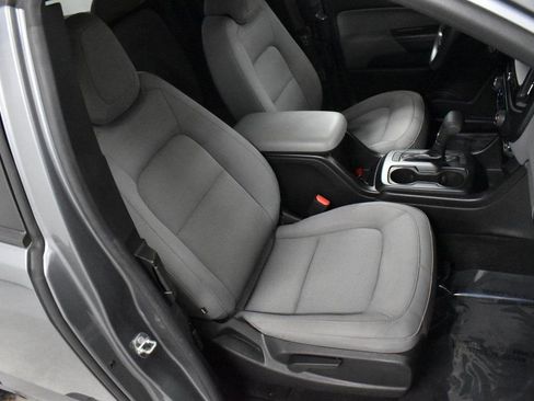 Used 2018 GMC Canyon 4x4 Extended Cab w/ Trailering Package image 14