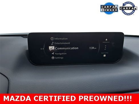 Used 2025 MAZDA CX-50 Meridian Edition w/ Apex Package image 9