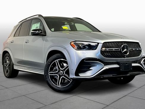 New 2026 Mercedes-Benz GLE 350 4MATIC image 19