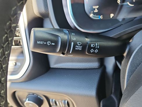 New 2026 RAM 1500 Big Horn image 26