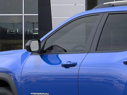 New 2026 GMC Terrain Elevation w/ Elevation Premium Package image 12