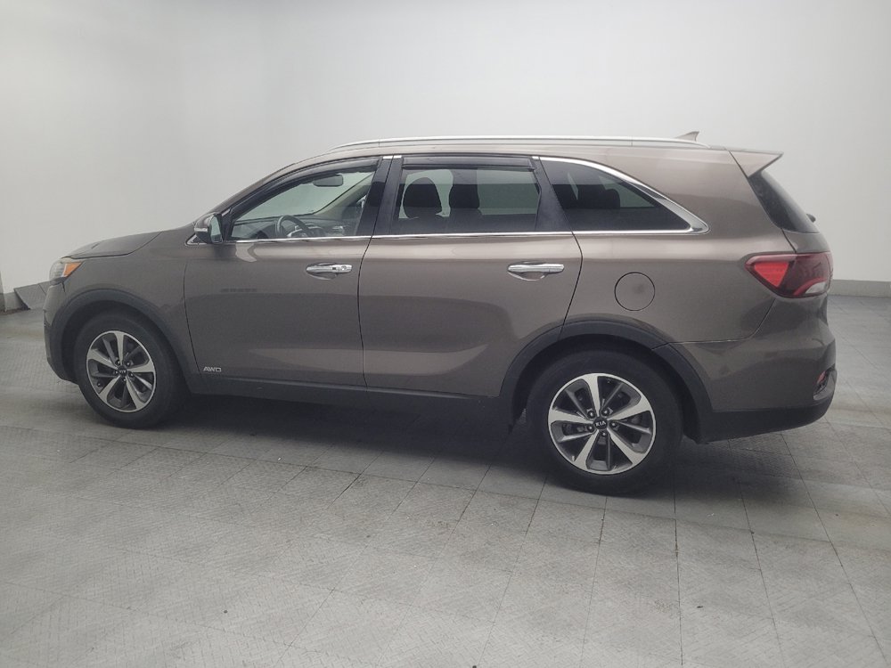 Used 2019 Kia Sorento EX AWD/4WD image 3