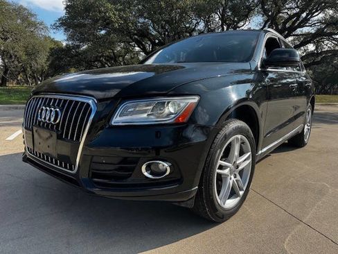 Used 2016 Audi Q5 2.0T Premium Plus image 2