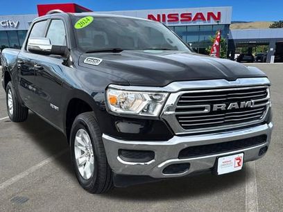 Used 2024 RAM 1500 Laramie