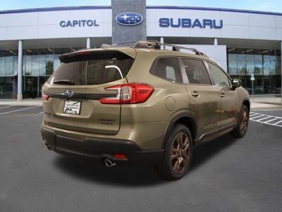 New 2026 Subaru Ascent Limited Bronze w/ Popular Package #2