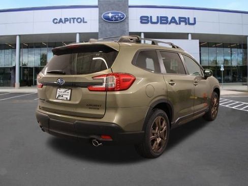 New 2026 Subaru Ascent Limited Bronze w/ Popular Package #2 image 3