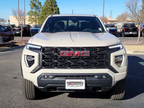 New 2026 GMC Canyon Elevation w/ Convenience Package image 5