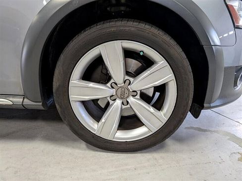 Used 2015 Audi A4 Premium Plus w/ Technology Package image 12