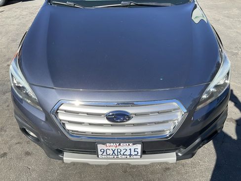 Used 2017 Subaru Outback 2.5i Limited image 87