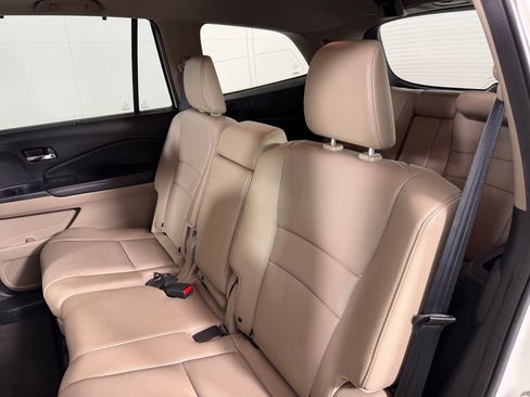 Used 2016 Honda Pilot EX-L image 21