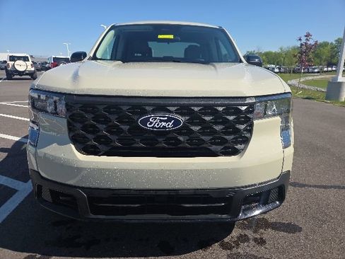 Used 2025 Ford Maverick XLT w/ XLT Luxury Package AWD/4WD image 3