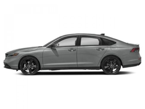Used 2024 Honda Accord Sport image 3