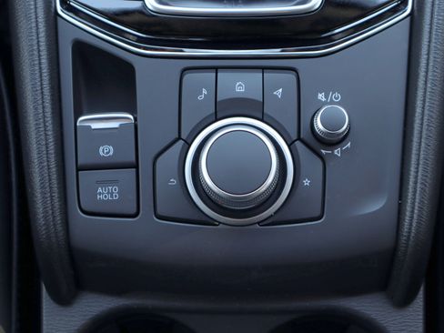 Certified 2023 MAZDA CX-5 AWD 2.5 S w/ Select Package image 20