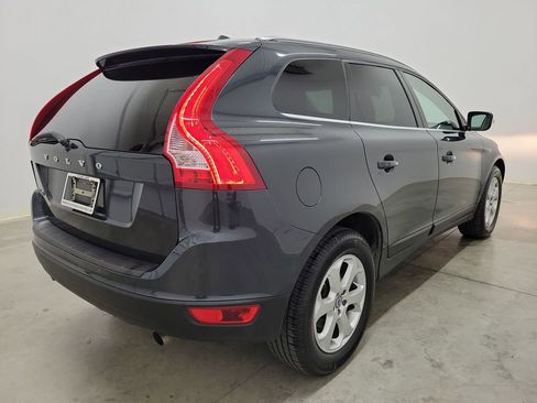 Used 2013 Volvo XC60 3.2 image 5