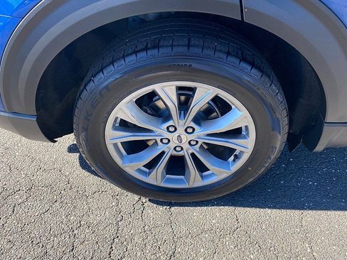 Certified 2021 Ford Explorer Limited w/ Equipment Group 301A image 16