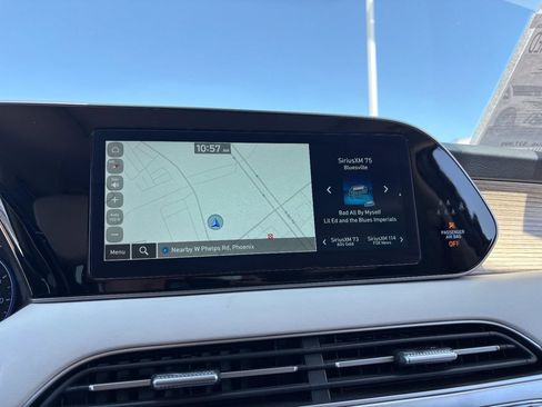 Used 2022 Hyundai Palisade SEL w/ Premium Package FWD image 20