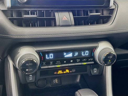 Certified 2024 Toyota RAV4 XLE w/ Convenience Package FWD image 16