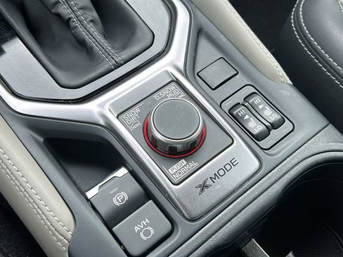 Certified 2022 Subaru Forester Limited image 18